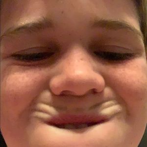 Meet your Posher, Braden